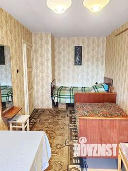 2-к квартира, вторичка, 45м2, 4/5 этаж