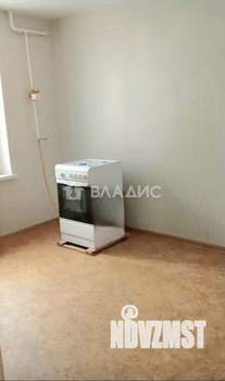 1-к квартира, вторичка, 32м2, 1/10 этаж