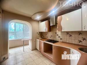 1-к квартира, вторичка, 34м2, 1/9 этаж