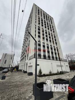 Студия квартира, вторичка, 20м2, 13/17 этаж