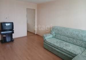 1-к квартира, вторичка, 40м2, 12/14 этаж