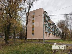 3-к квартира, вторичка, 63м2, 2/5 этаж