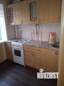 1-к квартира, вторичка, 32м2, 2/5 этаж
