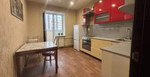 1-к квартира, вторичка, 45м2, 11/14 этаж