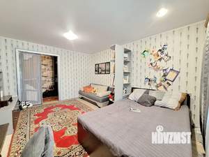 2-к квартира, вторичка, 54м2, 4/9 этаж