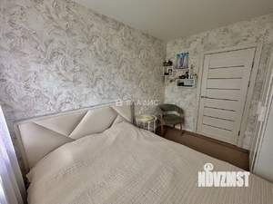 3-к квартира, вторичка, 55м2, 4/5 этаж