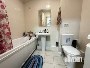 Студия квартира, вторичка, 33м2, 9/18 этаж