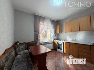 1-к квартира, вторичка, 42м2, 1/12 этаж