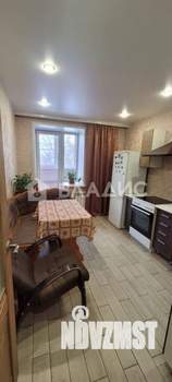 1-к квартира, вторичка, 40м2, 2/16 этаж