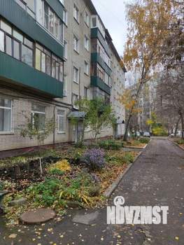 1-к квартира, вторичка, 30м2, 2/5 этаж