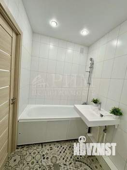 1-к квартира, вторичка, 30м2, 10/14 этаж