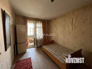 3-к квартира, вторичка, 63м2, 3/10 этаж