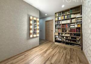 3-к квартира, вторичка, 65м2, 15/17 этаж