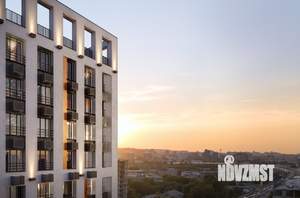 3-к квартира, вторичка, 73м2, 12/17 этаж