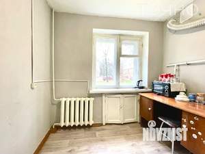 2-к квартира, вторичка, 40м2, 1/5 этаж