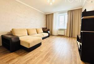 1-к квартира, вторичка, 42м2, 3/14 этаж