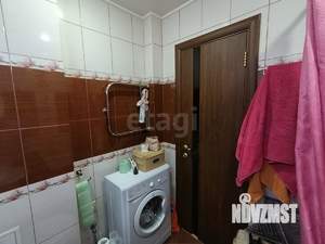 1-к квартира, вторичка, 37м2, 2/16 этаж