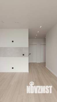 1-к квартира, вторичка, 31м2, 5/16 этаж