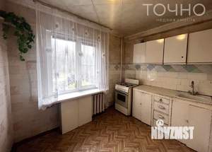 2-к квартира, вторичка, 44м2, 2/5 этаж