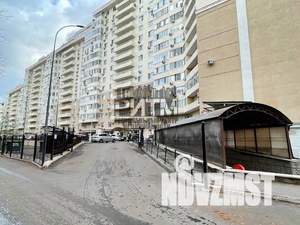 4-к квартира, вторичка, 370м2, 15/16 этаж