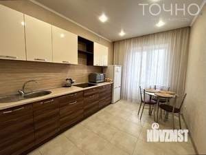 1-к квартира, вторичка, 41м2, 4/12 этаж