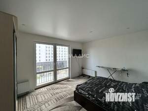 3-к квартира, вторичка, 75м2, 4/18 этаж