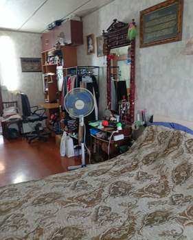 2-к квартира, вторичка, 44м2, 4/5 этаж
