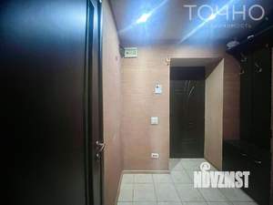 1-к квартира, вторичка, 34м2, 1/9 этаж