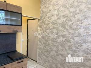 1-к квартира, вторичка, 28м2, 1/5 этаж