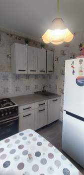 1-к квартира, вторичка, 29м2, 2/5 этаж