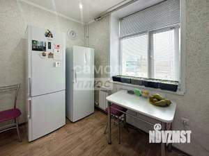 1-к квартира, вторичка, 37м2, 2/3 этаж