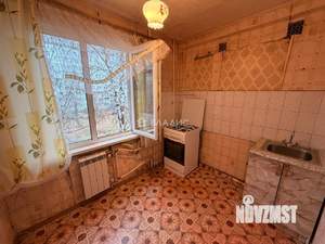 1-к квартира, вторичка, 29м2, 4/5 этаж