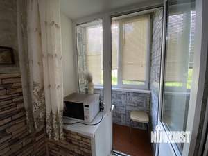 1-к квартира, вторичка, 35м2, 1/9 этаж