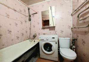 1-к квартира, вторичка, 26м2, 1/9 этаж