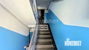1-к квартира, вторичка, 29м2, 3/5 этаж