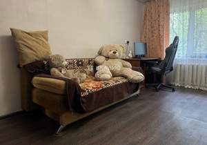 5-к квартира, вторичка, 102м2, 1/9 этаж