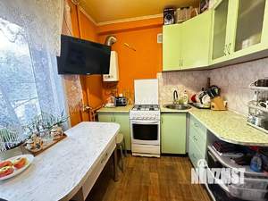 1-к квартира, вторичка, 29м2, 2/5 этаж