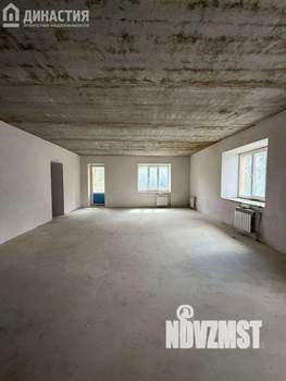 3-к квартира, вторичка, 95м2, 2/17 этаж