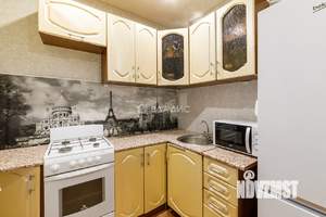 1-к квартира, вторичка, 26м2, 5/5 этаж