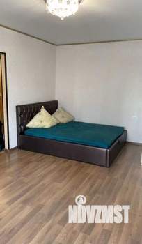 1-к квартира, вторичка, 42м2, 3/10 этаж