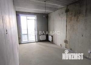 2-к квартира, сданный дом, 45м2, 16/17 этаж