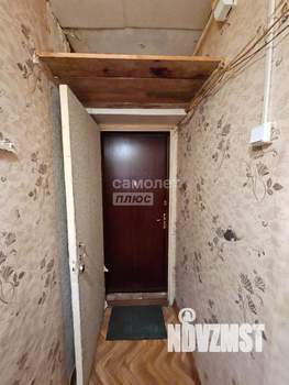 2-к квартира, вторичка, 38м2, 7/9 этаж