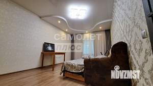 2-к квартира, вторичка, 53м2, 5/5 этаж