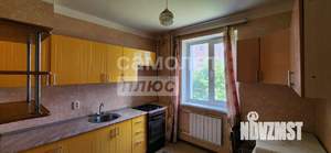 3-к квартира, вторичка, 56м2, 1/3 этаж