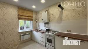 1-к квартира, вторичка, 50м2, 1/1 этаж