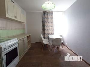 1-к квартира, вторичка, 47м2, 14/14 этаж