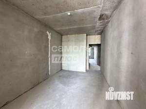 1-к квартира, вторичка, 45м2, 11/16 этаж
