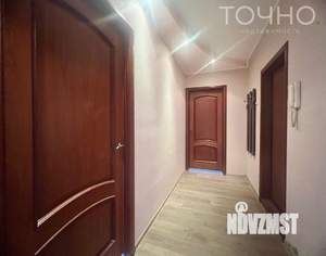 2-к квартира, вторичка, 53м2, 4/9 этаж