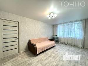 3-к квартира, вторичка, 62м2, 1/5 этаж