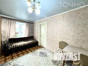2-к квартира, вторичка, 44м2, 4/5 этаж